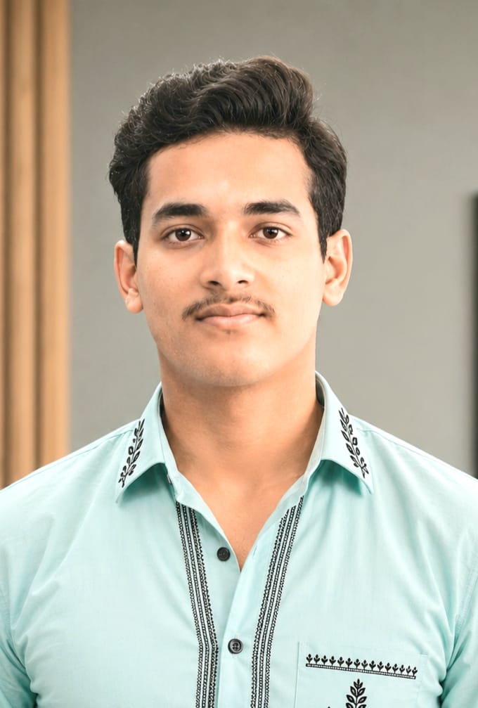 Utkarsh Nawad