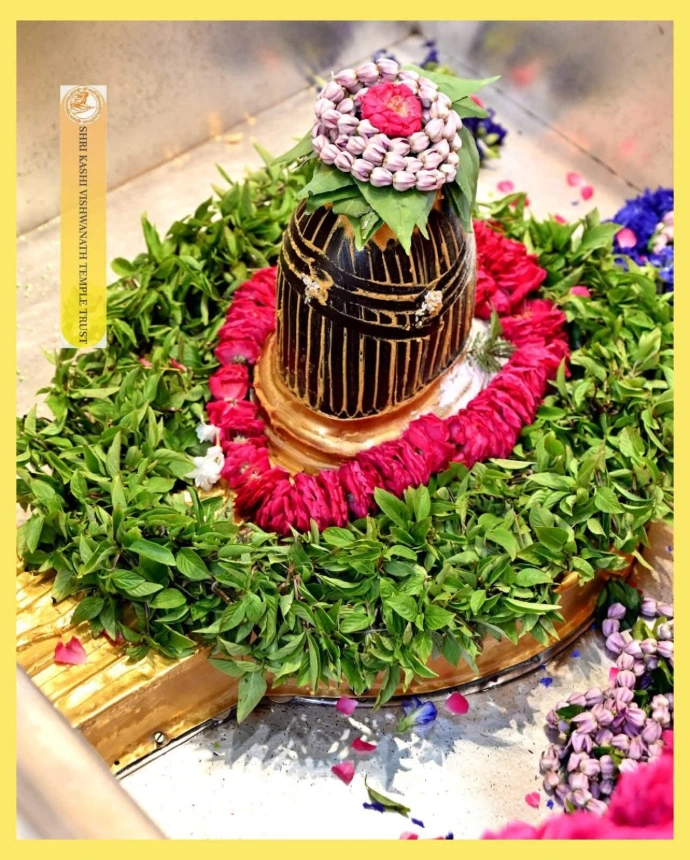 Shri Kashi Vishwanath