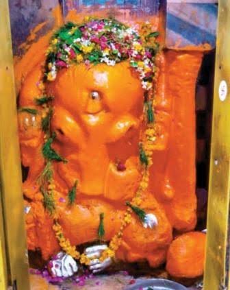 Dhundiraj Ganesh