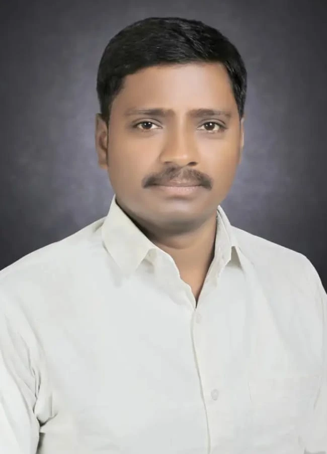 Virendra Kumar Gupta