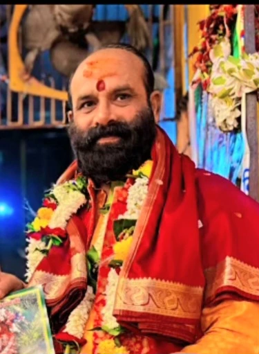 Chakravarti Vijay Nawad