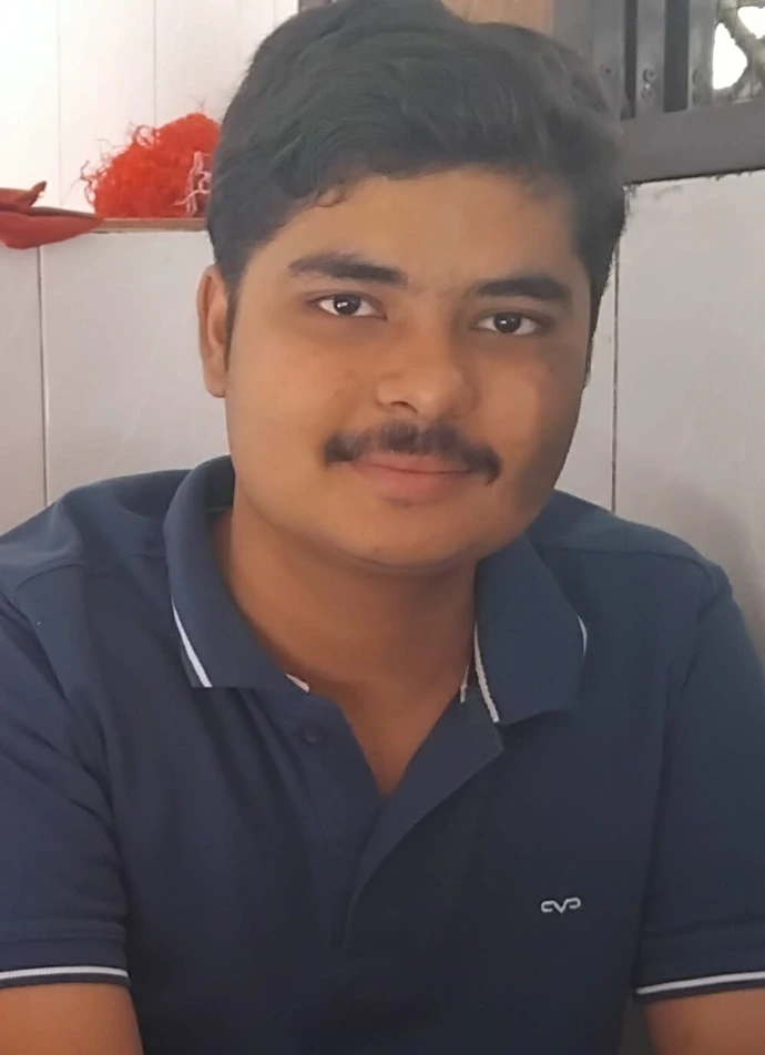 Chandrashekhar Nawad