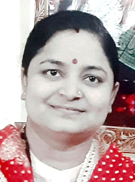 Sonali Nawad