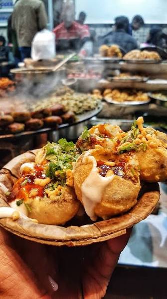 Famous Foods In Kashi