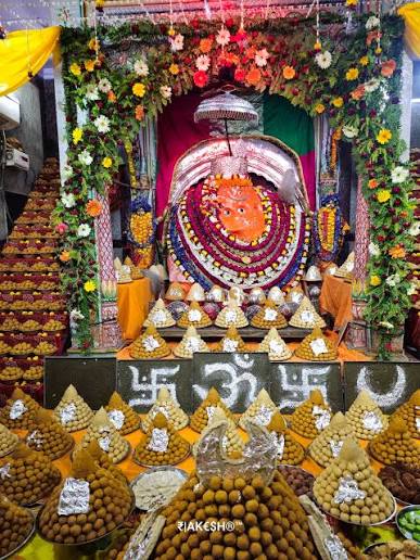 Shri Bada Ganesh Ji